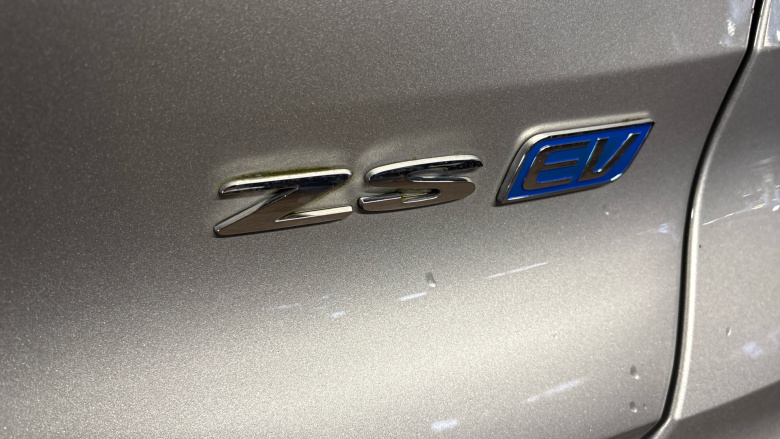 MG ZS 130kW Trophy EV 51kWh 5dr Auto Electric Hatchback